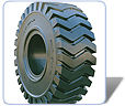 Earth Mover Tyres - High Quality Rubber, Durable Sturdy Design , Puncture Resistant Performance