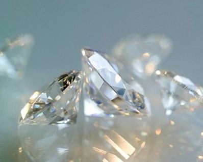 Fancy Cut Diamonds