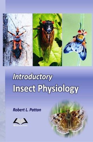 Introductory Insect Physiology Book