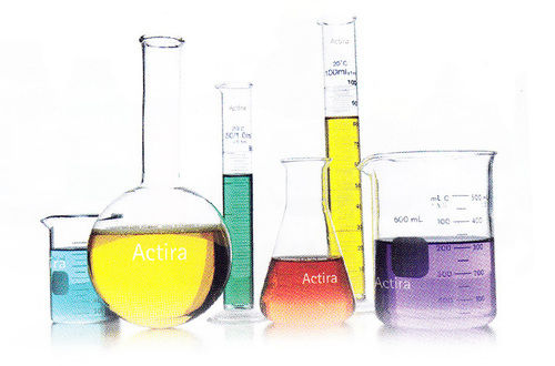 Laboratory Test Tube - High-Quality Glass Material, Durable Design for Diverse Applications