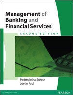 Management of Banking and Financial Services 2nd Edition Book