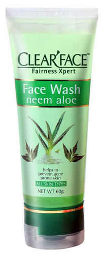 Neem Face Wash