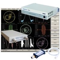 Network Analyzer - Advanced Technology Design | High Performance, Quality Assured Components, Effective Results