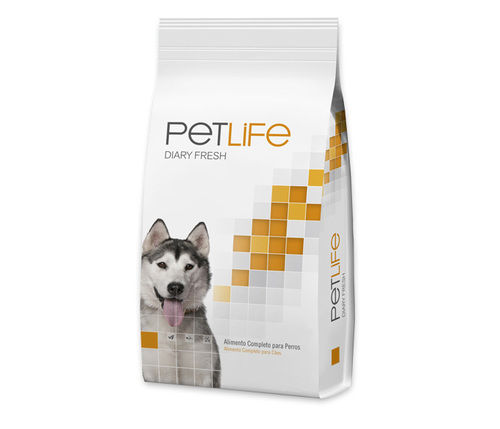 PetLife Diary Fresh - Pet Food