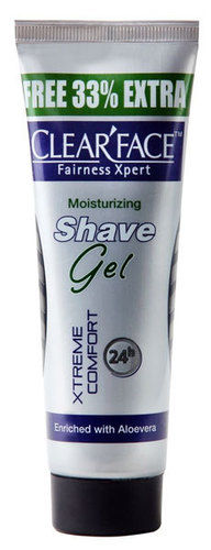 Shaving Gel