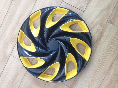 14"ABS Universal Plastic Car Wheel Cover