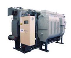 Absorption Chillers