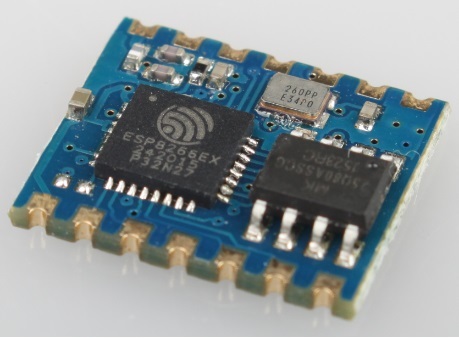 AI-thinker ESP-04 ESP8266
