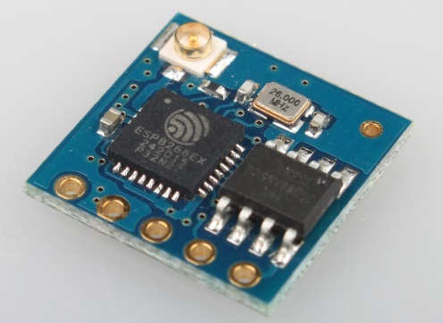 Ai-thinker ESP-05 ESP8266