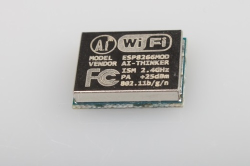 AI-thinker ESP-06 ESP8266