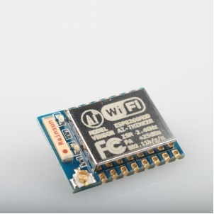 Ai-thinker ESP-07 ESP8266