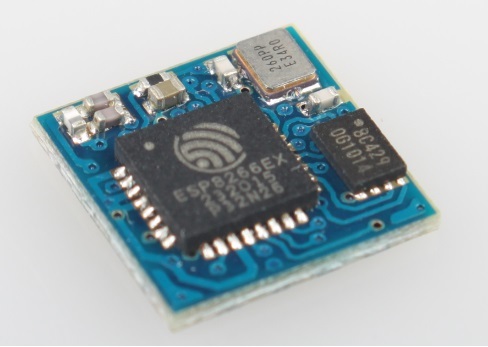 Ai-thinker ESP-09 ESP8266