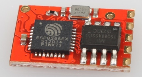 Ai-thinker ESP-10 ESP8266