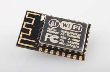Ai-thinker ESP-12F ESP8266