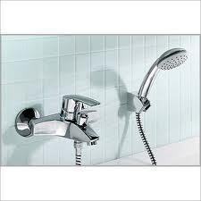 Bathroom Tap and Shower