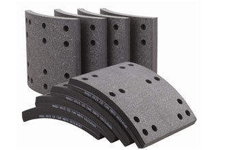 Brake Lining - High Quality, Customized for Optimal Performance | Ideal for Automobile Brakes, Widely Liked by Customers