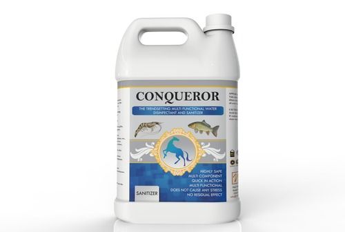 Conqueror