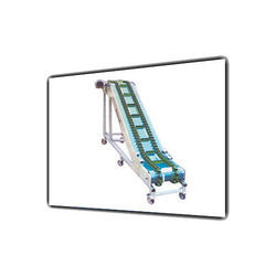 Food Handling Conveyor Max Memory Capacity: 2 Gigabyte (Gb)