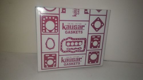 Gasket Packaging Boxes