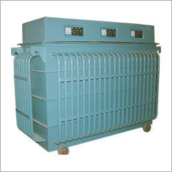 High Power Transformers