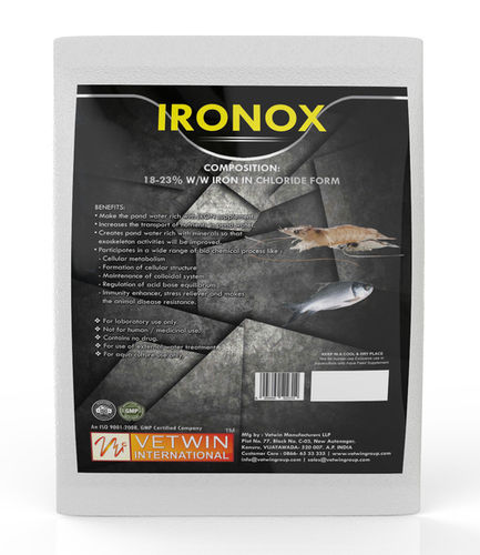 Ironox