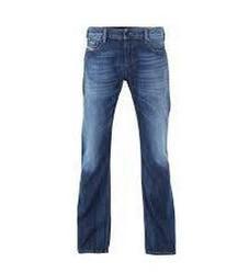 Men'S Fancy Jeans