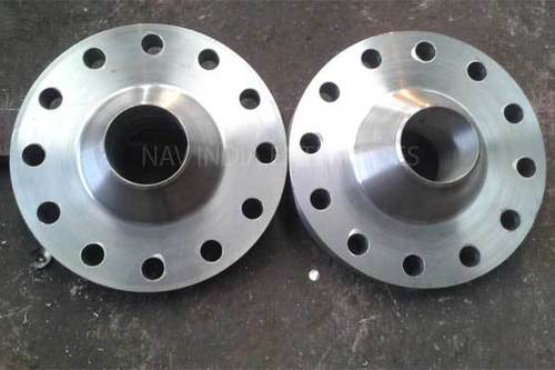 NAV INDIA Flanges