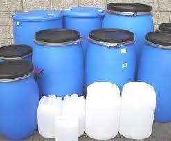 Packaging Drums - Superior Quality, Liquid Containment for Chemicals and Oils