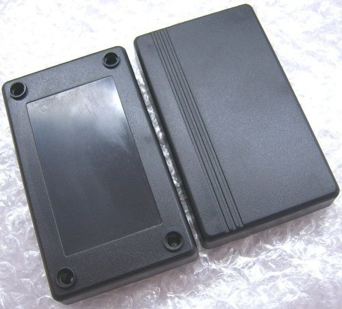 Plastic Electronic Enclosures Cases