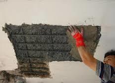 श्रिंकेज कम्पेंसेटेड फ्लोएबल माइक्रो कंक्रीट