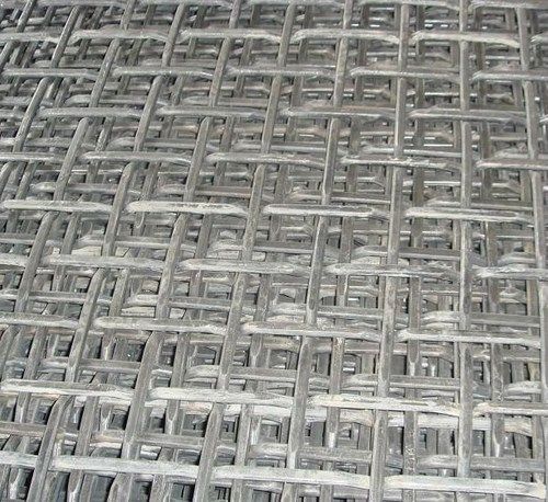 Stainless Steel Wire Mesh For Protection