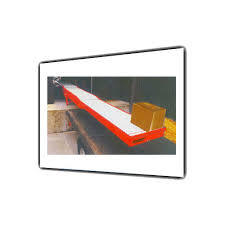 Telescopic Roller Conveyor