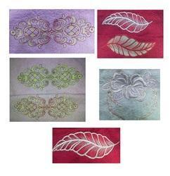 Towel Embroidery Services