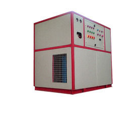 Water Cooled Chiller