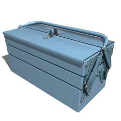 5 Compartment Tool Box