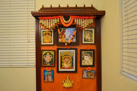 Attractive Pooja Stand