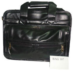 Black Executive Bag