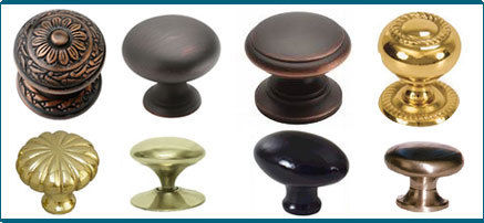 Cabinet Knobs