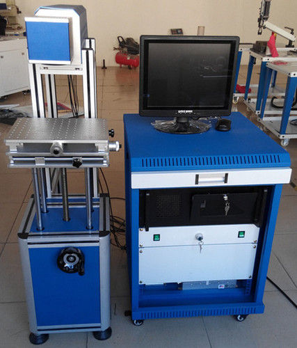 CO2 Laser Marking Machine 100W