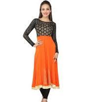 Designer Suit - Premium Quality Fabric , Mesmerizing Design with Attractive Look