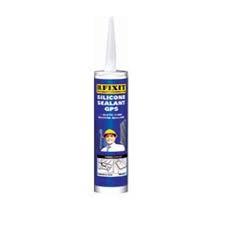 Dr. Fixit Brand Acetic Cure Silicone Sealant