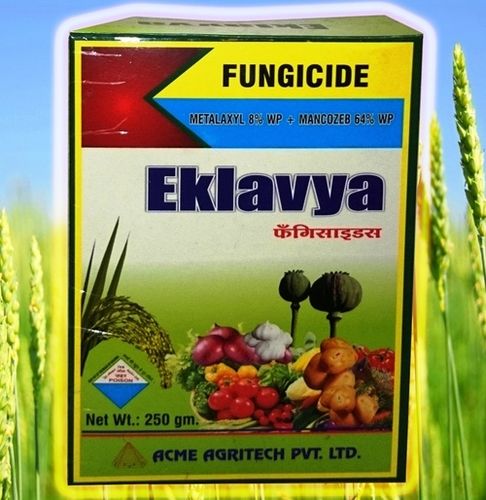 Eklavya Fungicide