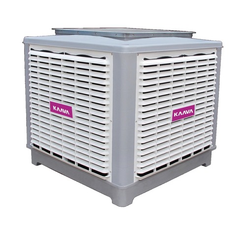 Evaporative Ducting Air Coolers By KAAVA AIR INNOVATIONS PVT. LTD.