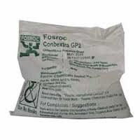 Finest Fosroc Gp2 Non Shrink Free Flow Cementitious Grouting