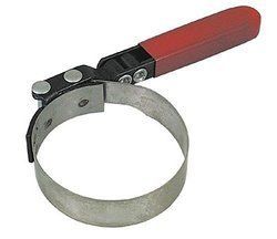 Heavy Duty Oil Filter Wrench