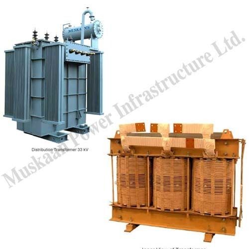 Isolation Transformer