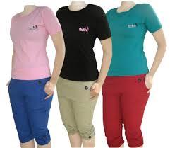 Ladies T Shirts