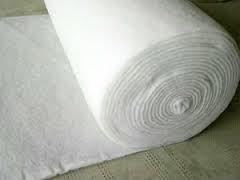 Non-Woven Geotextile Membrane