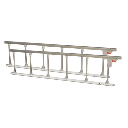 Rigid Hospital Bed Rails