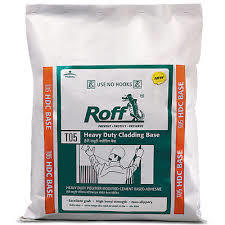 Roff Heavy Duty Cladding Base Tile Adhesive